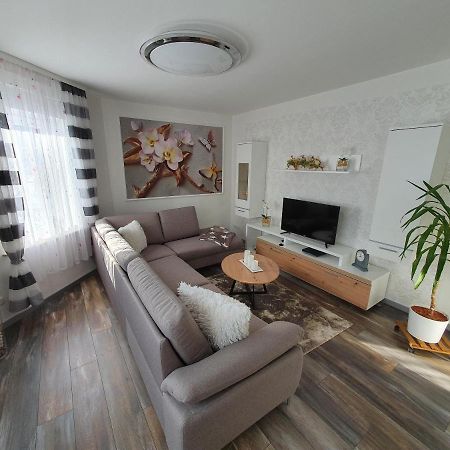 Ferienwohnung-Thale-Ritter II ภายนอก รูปภาพ