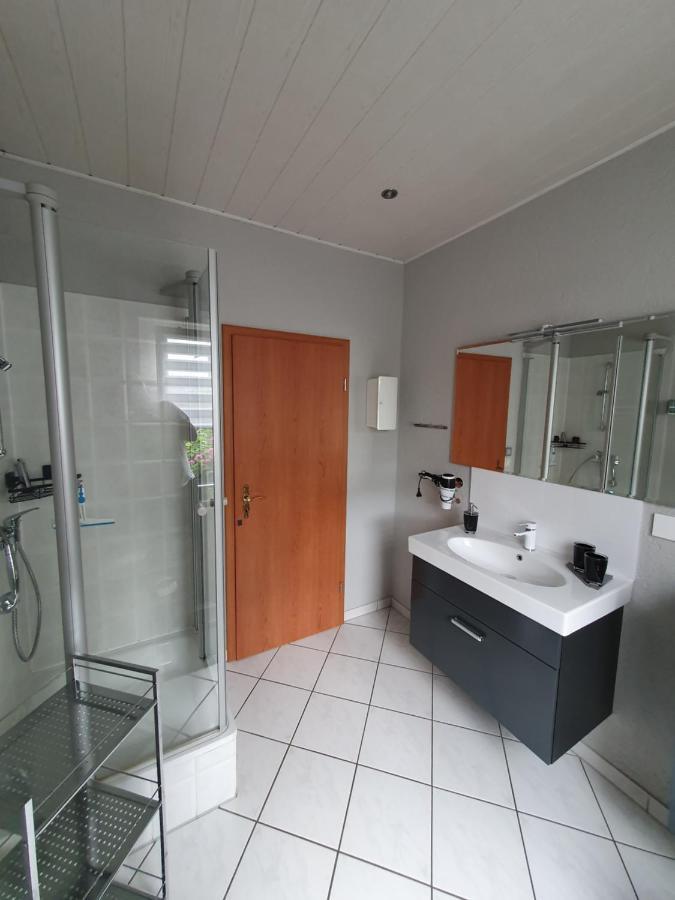 Ferienwohnung-Thale-Ritter II ภายนอก รูปภาพ